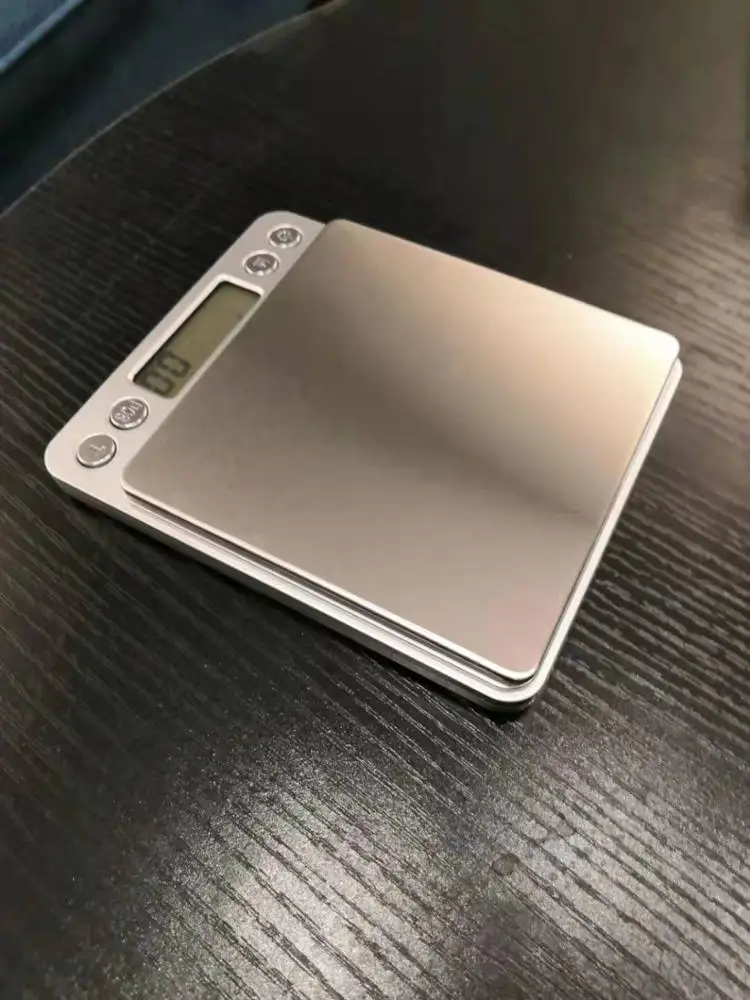 0.1g 0.01g electronic kitchen digital weighing pet food scale