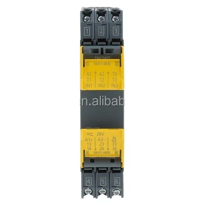 Siemens SIRIUS 3SK1111-1AB30 in stock original and new SIRIUS SAFETY RELAY