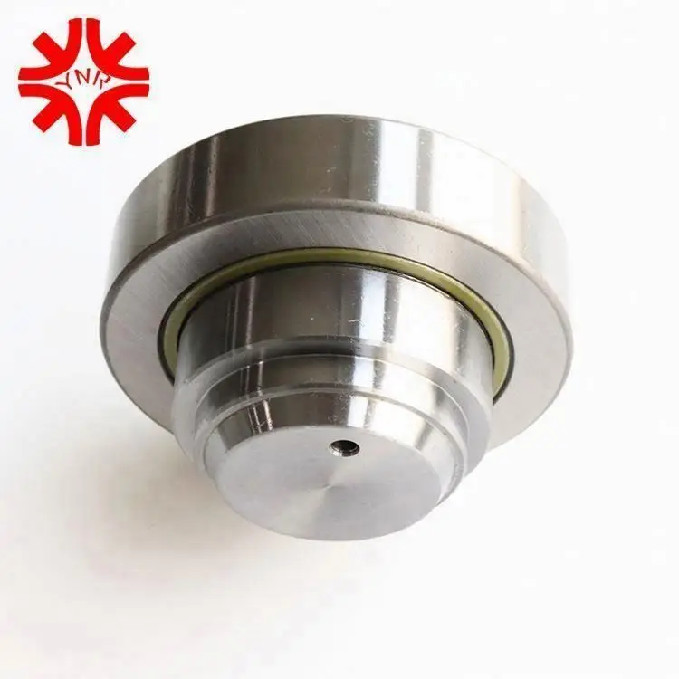 Комбинированный гусеничный роликовый подшипник MR 0003 0023 с монтажной пластиной