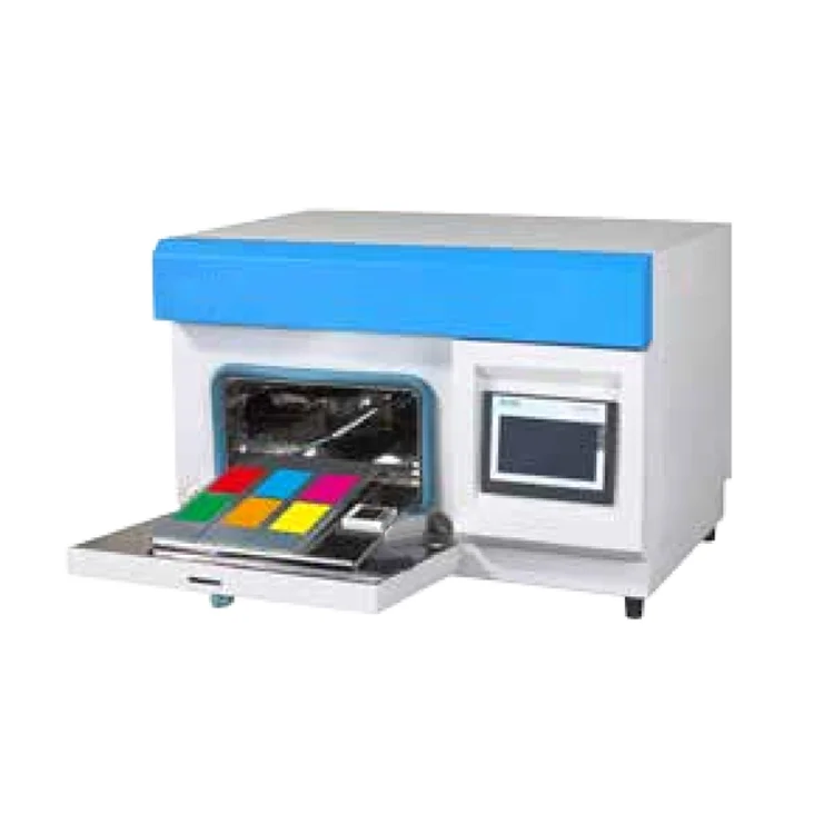 High quality laboratory desktop xenon lamp weathering aging test chamber