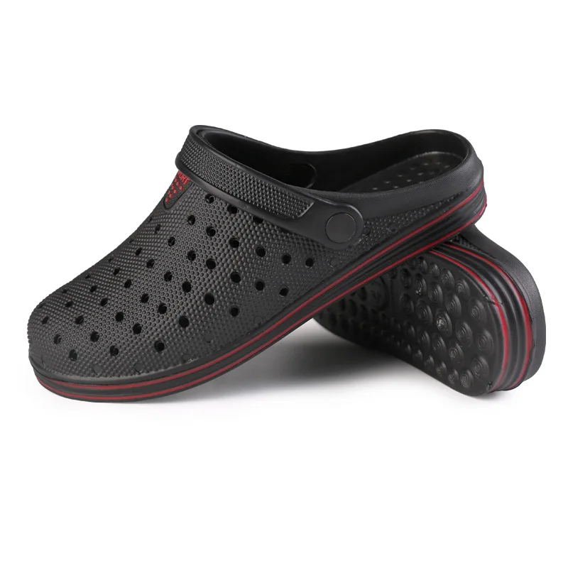 
Factory Eva Fashion Beach Cork Clogs Shoes Comfort Girls Women Plastic Clogs 