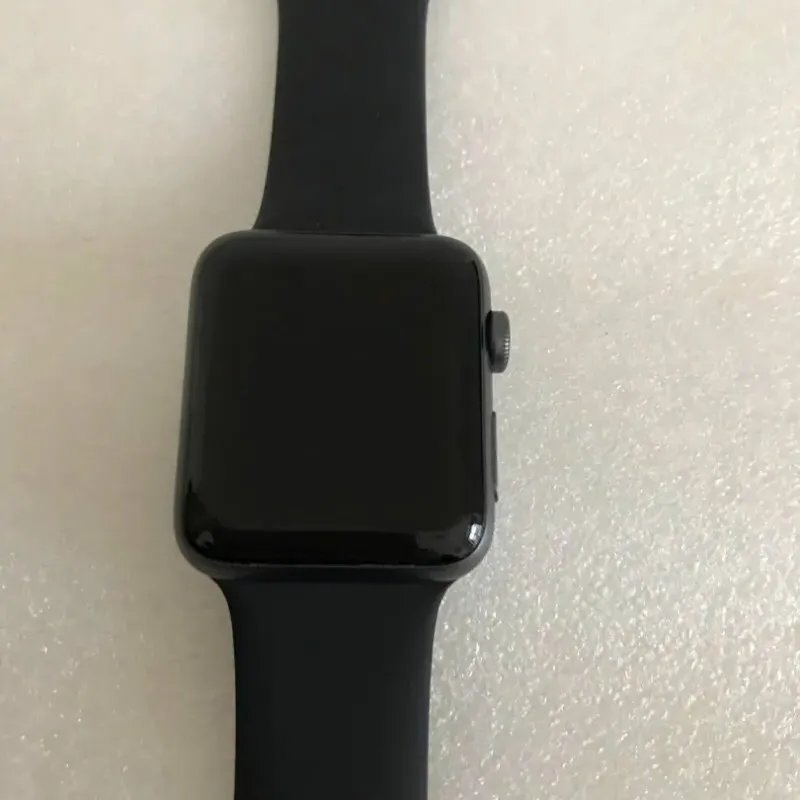  Оптовая продажа б/у часов серии 3 38 мм 42 S3 GPS сотовый телефон для APPLE watch дешевая Отремонтированная разблокированная оригинальная