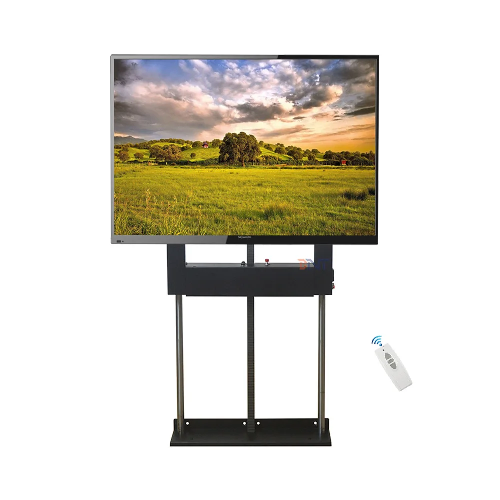 TL-1 BNT Smart Home System LCD TV Motorized Lift Motorized TV Lift Mechanism