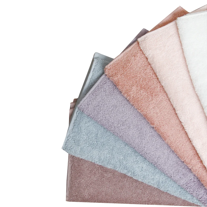 Новинка запатентованная технология дышащая фабрика оптовая продажа низкая цена салонные полотенца дешевый комплект