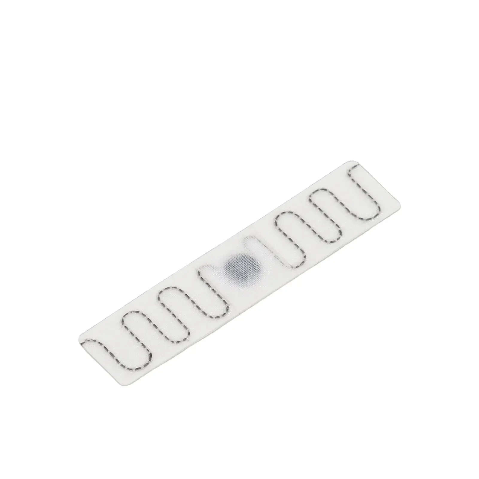 Промышленный прочный индивидуальный Rfid 13 56 MHz NFC Smart RFID наклейка 213 чип этикетки