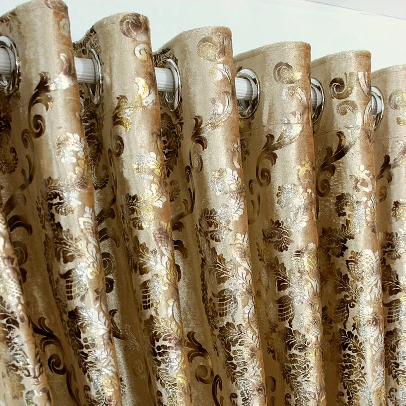 decorative window crystal beads curtain, denim curtain,luxury curtain