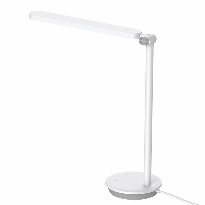 Fashion Modern Touch Control 12v Eye-protecting Led Reading Lamp Book Light