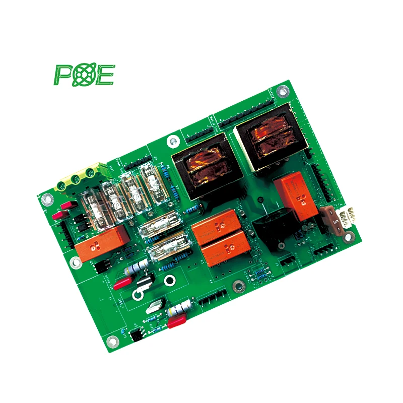 Многослойные печатные платы Высокое качество pcb pcba производитель производитель pcb