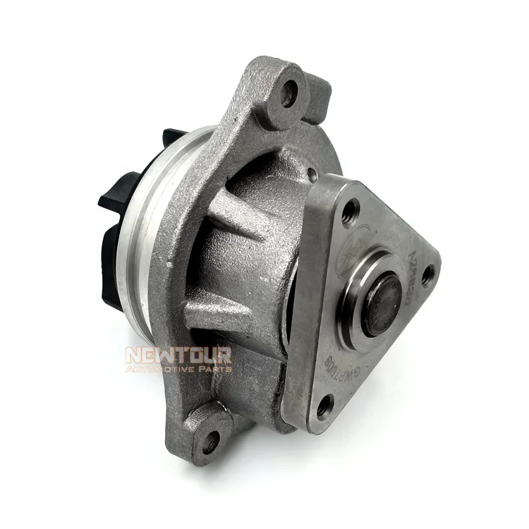 high quality car spare parts auto parts repuestos Car Water Pump For MG3/mg360/mg 3 sw