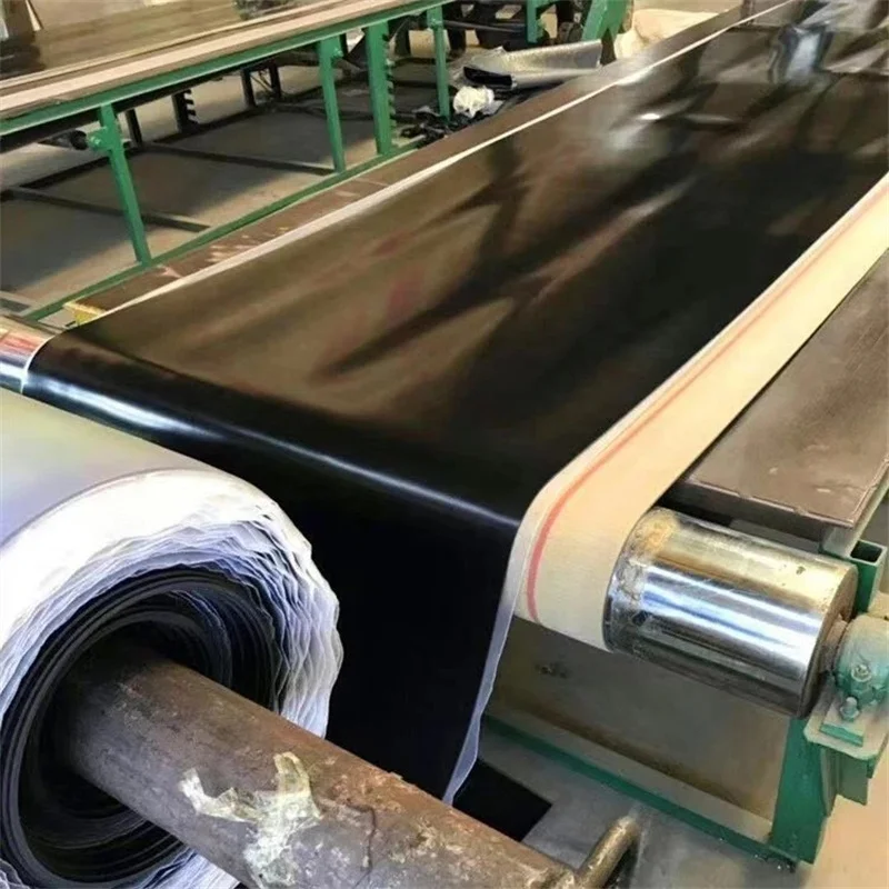 CUSTOMIZED Neoprene Fabric Rubber Sheet Roll 1mm 2mm 3mm For Clothing Eco Friendly Recycled Neopreno On Sale