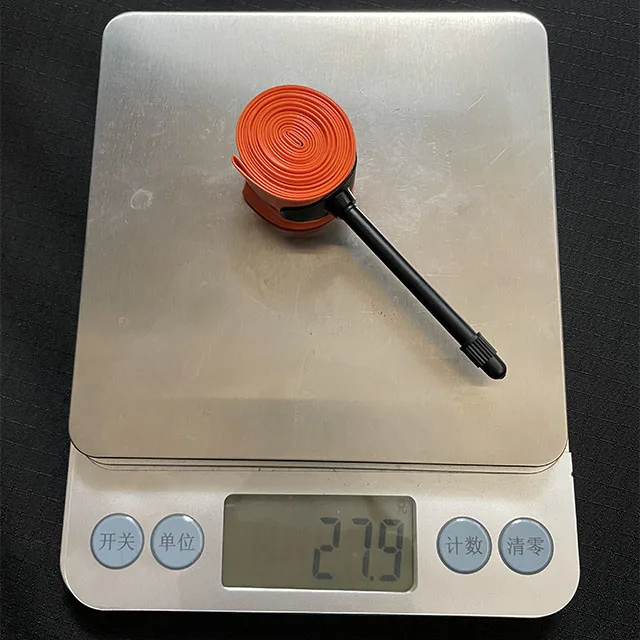 Wholesales bicycle inner tube 60mm ultraligth lightweight bicycles inner tubes 24x1.75