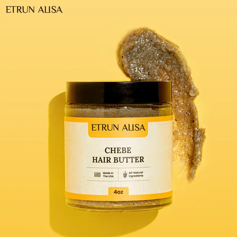 Натуральное масло для роста волос 100%