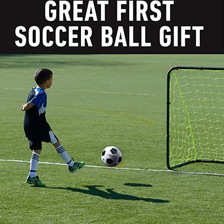 Hot selling high quality football international football match standard quality football