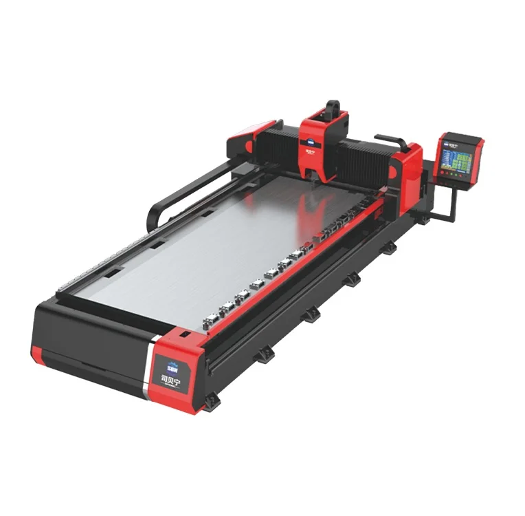 Factory supply attractive price new design crosswise and lenthsise grooving machines