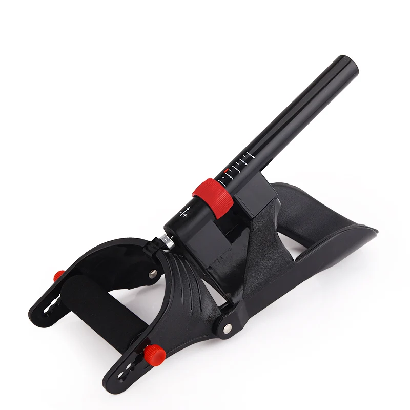 
Adjustable Anti-slide Hand Wrist Device Power Developer Strength Training Forearm Exercise Equipment Hand Grip Exerciser Trainer 