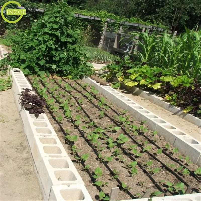top 0.2mm Toro Drip Tape Irrigation for eggplant