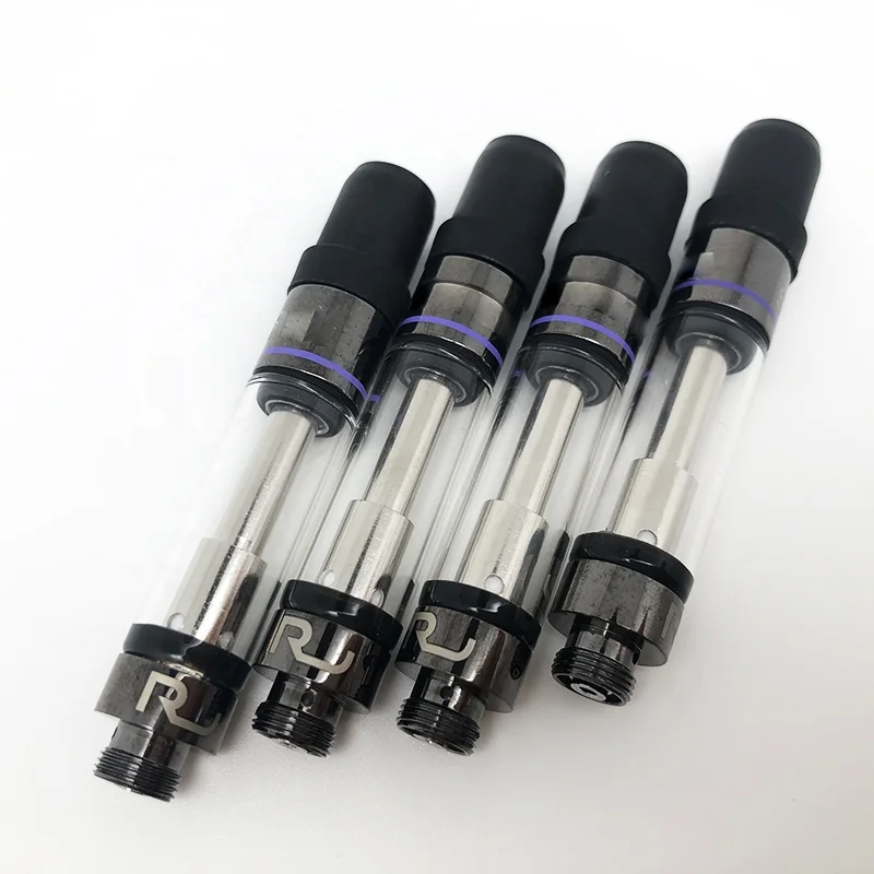 
2019 vapeyoung rove vape cartridge with newest green rove carts gift box packaging 