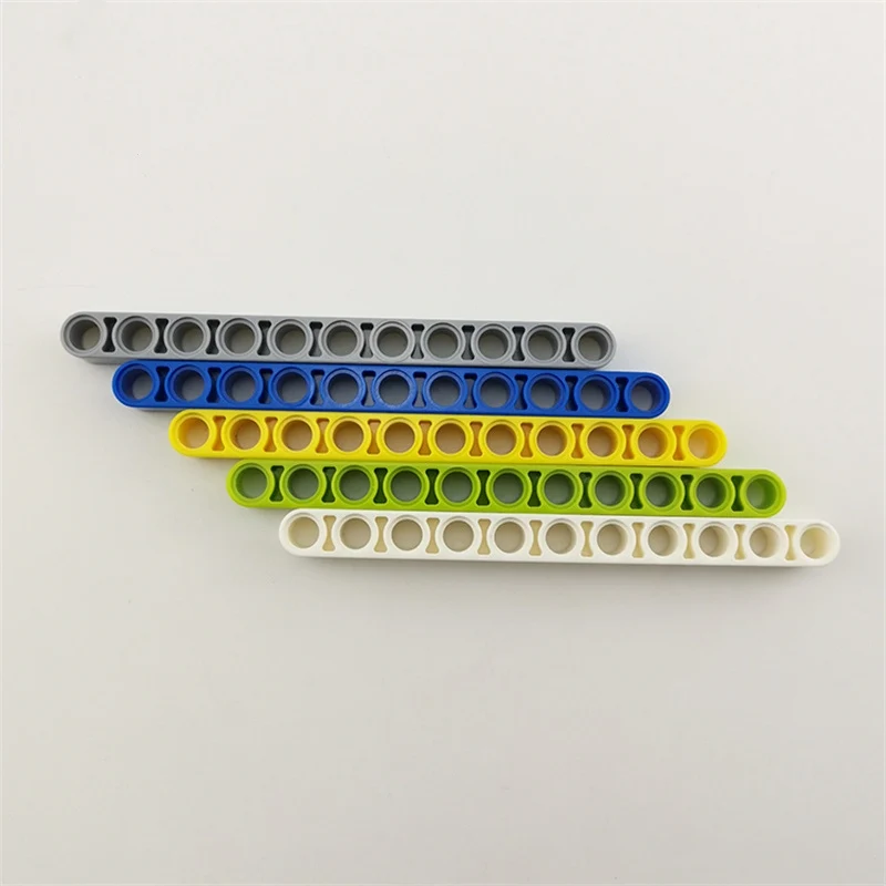 No.32525 1x11 Thick Hole Block Moc Assemble Block Toy Bricks