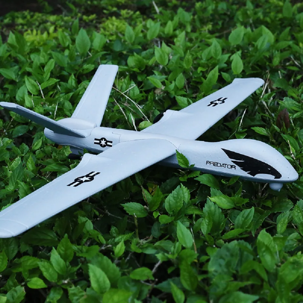 New Style Kid Gift Radio Controlled RC Toys Customized Remote Control Glider RC Plane For Children