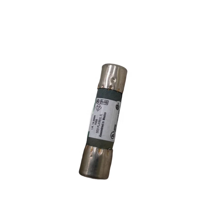 Dual Element Fuse FLM-10 250V 10A FLM 10A Midget Time Delay Fuse