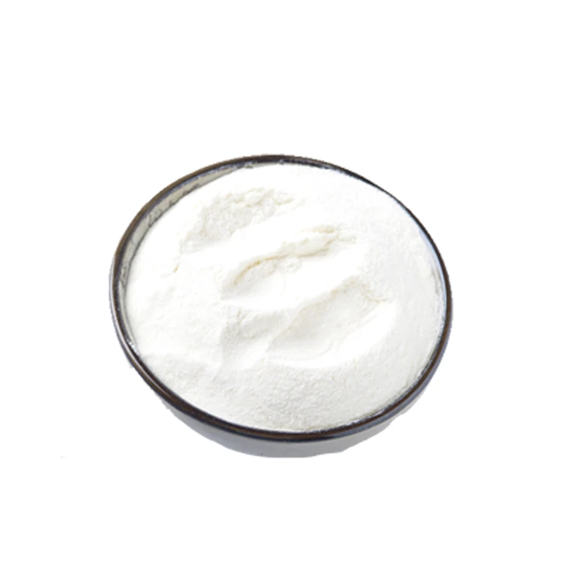 Factory Directly Provide CAS No. 623-33-6 High Purity Glycine Ethyl Ester Hydrochloride