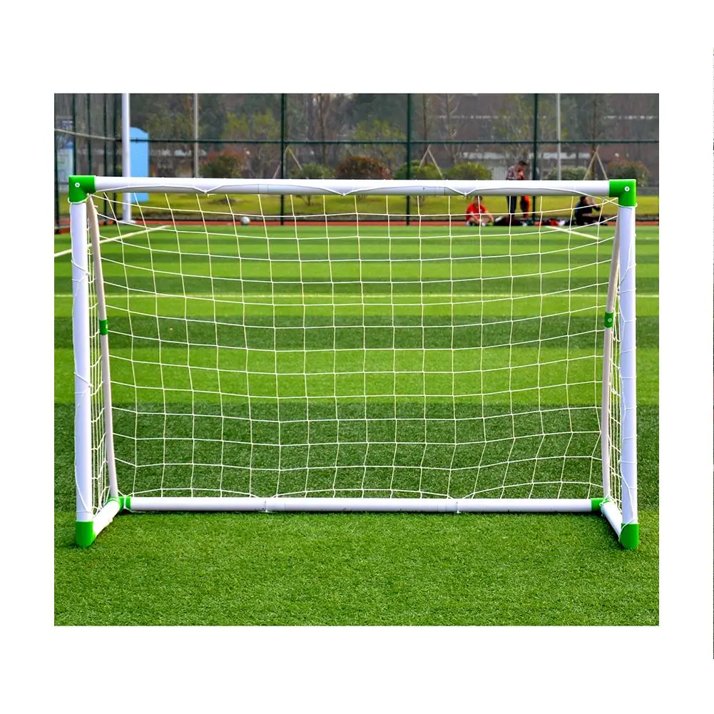 Best Selling Kids Soccer Ball And Goal Set