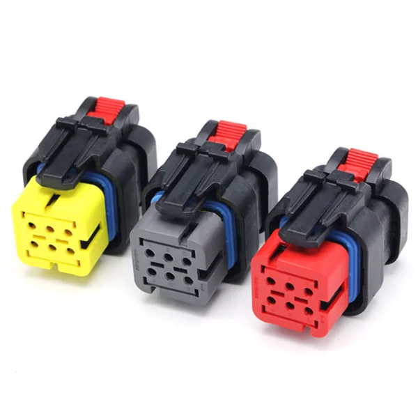 36ZRO-B-2A(N) Plastic shell JST connector 36ZRO-B-2A(N)