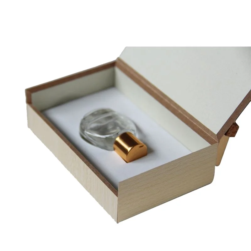 Factory Supply Eva Inside MDF Storage Health Care Product Package Box