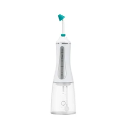 Wholesale Adult Nasal Irrigation System Nasal Irrigator Portable and Rechargeable Nose Care Irrigator