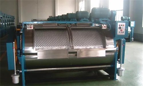 Jeans Stone Washing Machine Belly Type Washing Machine garment washing machine