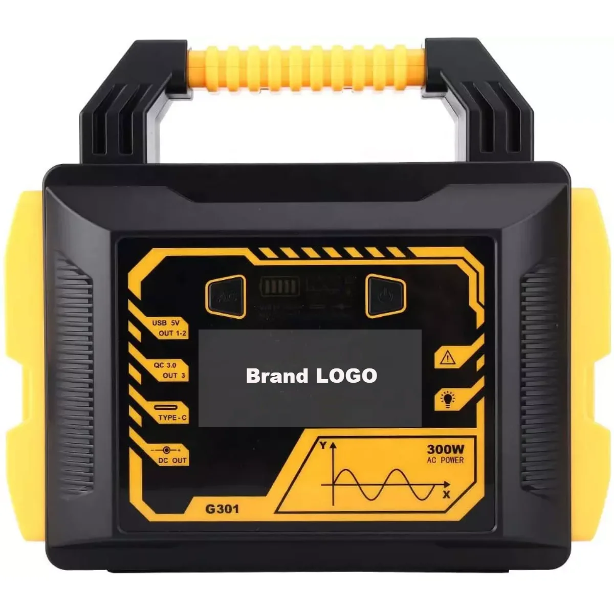 G301 300W /500W/1000w  230V Portable single cylinder 4-Stroke gasoline Inverter generators