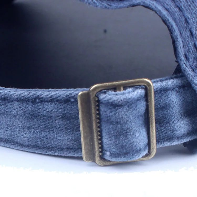 Wholesale Custom Distressed Torn Washed Vintage Baseball Cap Hat