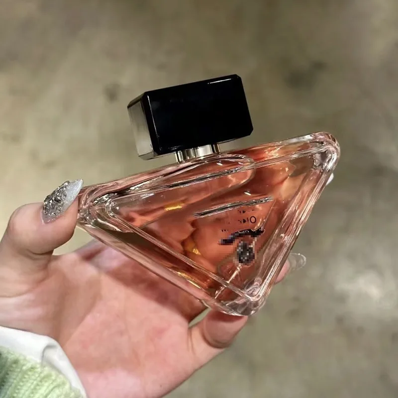 Лидер продаж, оптовая продажа, брендовый женский парфюмерный 1:1 в стиле ретро, 90 мл, роскошный долговечный женский парфюмерный спрей для тела