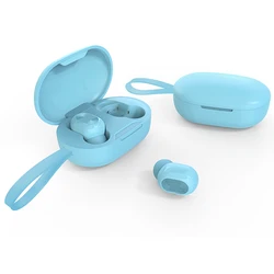 Original factory headphone 5.2 hand free sports lightness earphone BT 5.0 guangdong for 100% safety