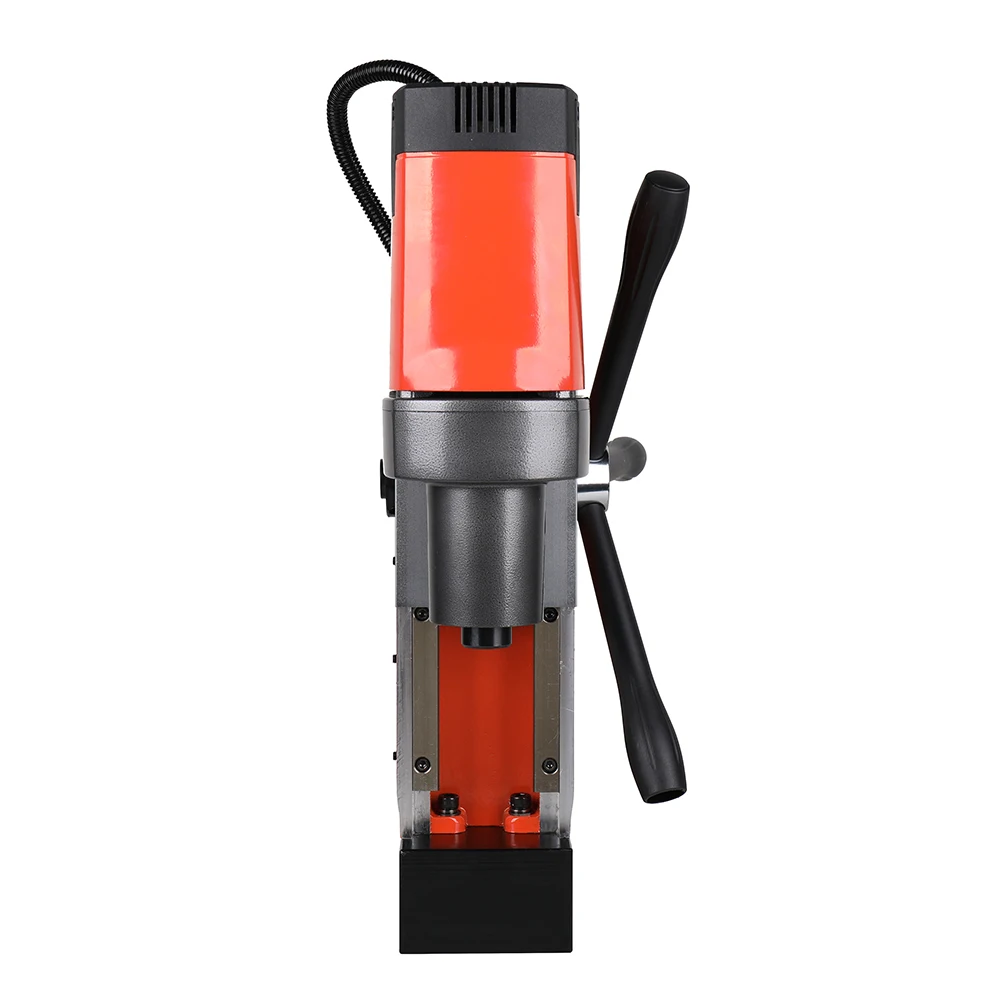 Industrial BET-23 aluminum case Magnetic Drill Machine for Twist Drill and Annular Cutter