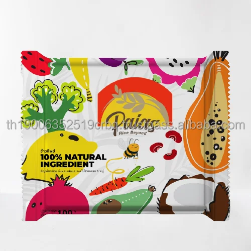 Вкусное питание, Снэк для риса, многовитаминный рис, каша, бар, здоровое питание, хороший источник ингредиентов для экспорта