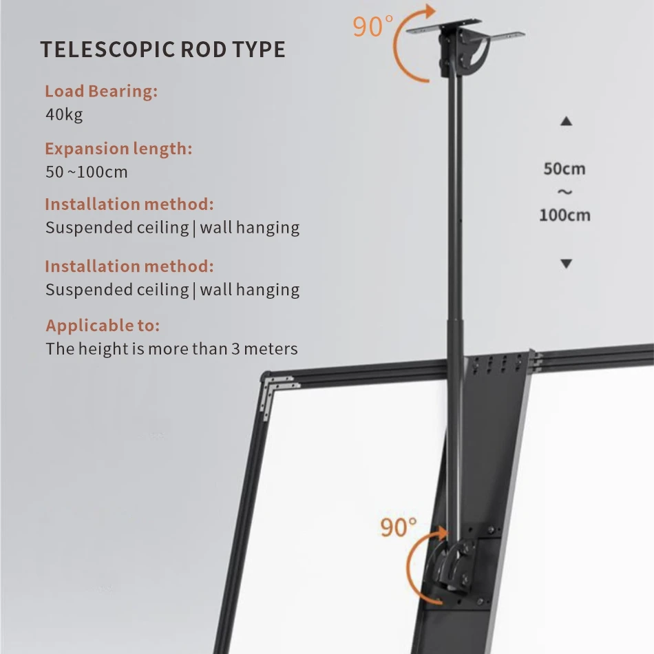 Ultra-Thin Power-Saving Tempered Glass Menu Board with Aluminum Frame for Advertising Light Boxes for Milk Tea Restaurant Shops
