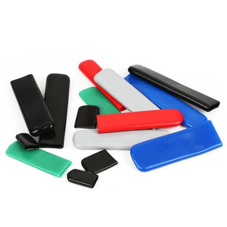 plastic Ball valve handle grip sleeve for tools