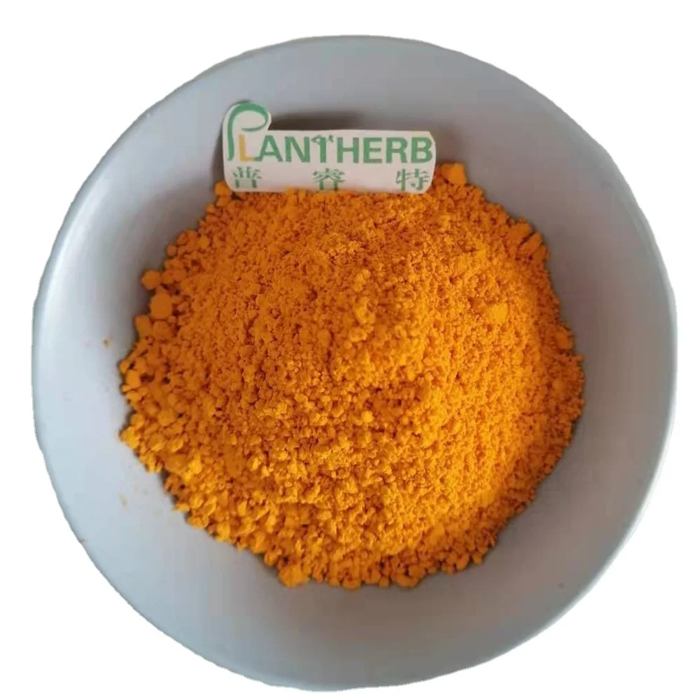 Top Quality Xanthohumol 98% Hops Extract Xanthohumol CAS 6754-58-1