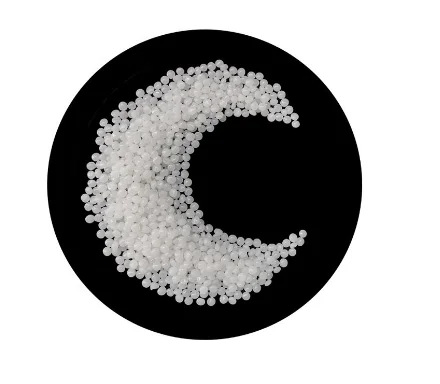 High quality Virgin pp polypropylene granule polypropylene Injection Grade PP pellets For raffia grade