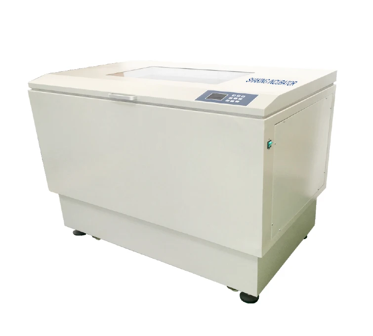 
(MS-LZQ200) Microcomputer Control Temperature Shaking Incubator 