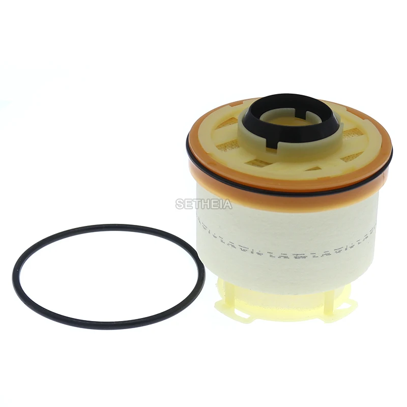 Fuel filter for TOYOTA Hiace/Commuter/Box MITSUBISHI L200/Pajero Sport OE 23390-0L050/1770A337