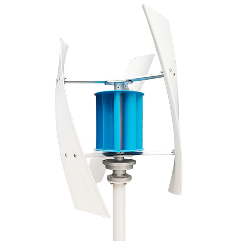 Home wind generator vertical 10kw