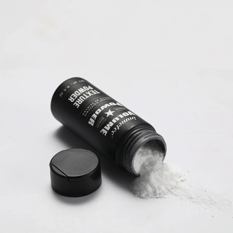 Volume Powder Private Label Matte Fluffy Texture Style Powder Oil-control Hair Style Powder For Men