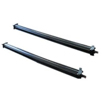 OEM Piston Rod Hydraulic RAM Cylinder