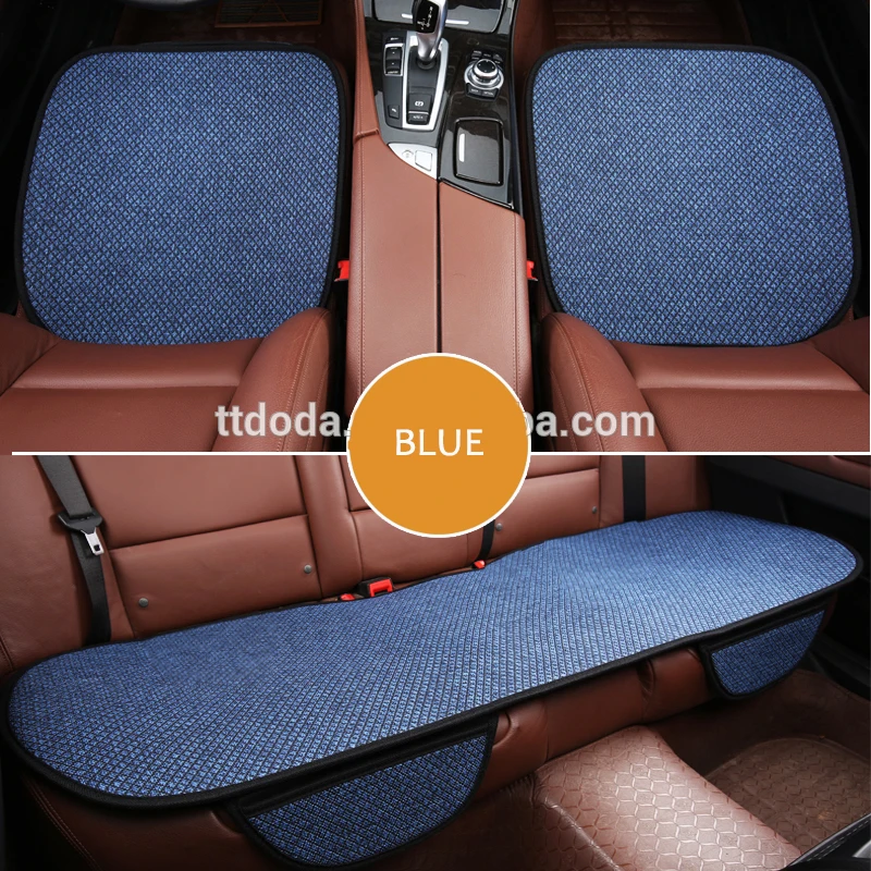 
Full Set Type and 3pcs No. of Seat Covers Car Seat Cover 