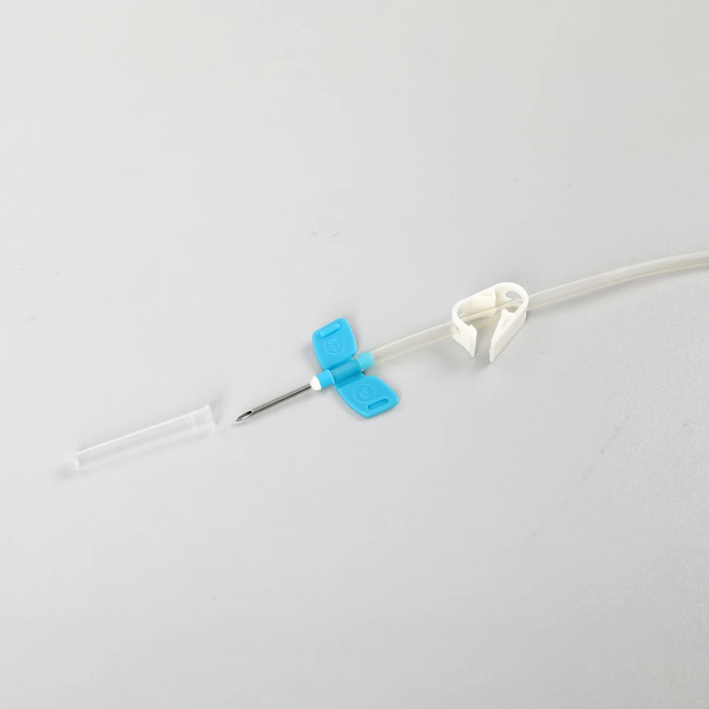 
AV fistula needle 15G, 16G, 17G 