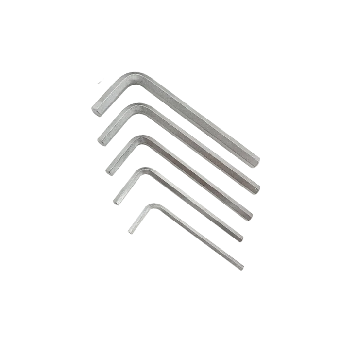 ATABU 107 Pcs Socket Tools Set for Car Maintenance Kit Complete Hardware Tools Set