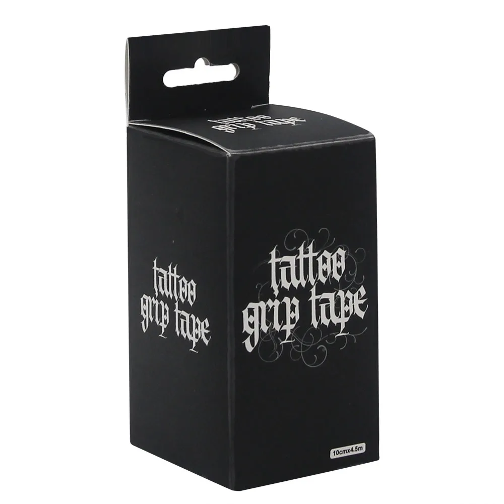 Factory Personally Customized Waterproof Tattoos Protective Adhesive Bandages Custom Tattoo Bandage