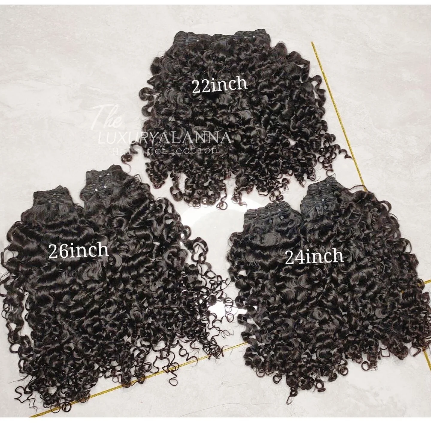 New Arrival Vietnamese Tight Curly Human Hair Weave Bundles Extensions Best Quality Grade 12A Vietnamese Hair No Tangle